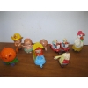 Image 1 : COLLECTABLE FIGURINES