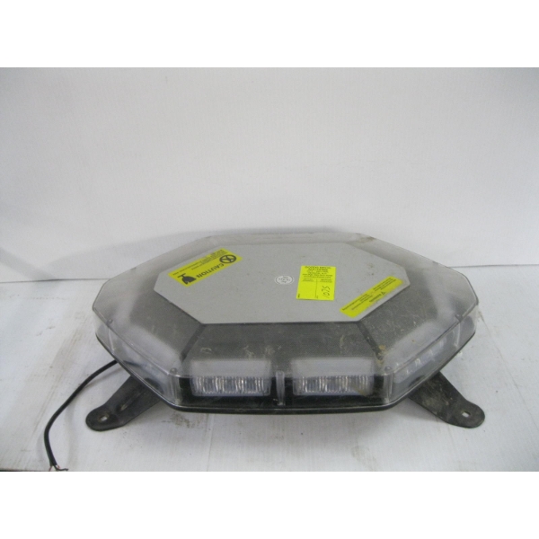VEHICLE EMERGENCY LIGHT - 12V