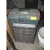 Image 1 : INFINITY TACKLEBOX W/1 TACKLE TRAY