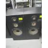 Image 1 : PAIR OF KENWOOD SPEAKERS
