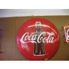 Image 1 : COCA COLA BUTTON