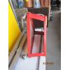 Image 5 : BIN OF OILS, ROLLING MECHANIC'S CART & CAMPER BARS