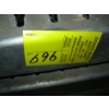 Image 3 : PALLET OF ASST. STEP MATERIAL, SHELVING UNITS, ETC.
