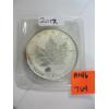 Image 2 : 2017 1 OZ .999 SILVER $5 COIN (TAX EXEMPT)