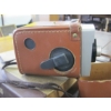 Image 4 : VINTAGE LEATHER CASED KODAK BROWNIE CAMERA & VINTAGE RECORDS