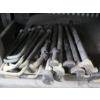 Image 1 : LOT OF ASST'D - U-BOLTS, TRAILER SUSPENSION ITEMS, ETC.