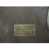 Image 10 : 1964 GIBSON GUITAR, SER # 246779 W/CASE