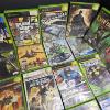 Image 4 : 23 XBOX GAMES, MOST W/MANUALS