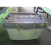 Image 2 : PLASTIC BIN W/ASST. CHRISTMAS LIGHTS