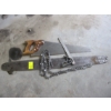 Image 2 : CHAINSAW BLADE W/CHAIN, ASST'D FILES, ETC.