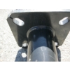 Image 8 : NEW 12' LIGHT POST W/LED LIGHT
