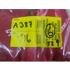 Image 3 : 6 PAIR OF SZ 9 CHEMSTOP GLOVES