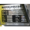Image 6 : MAGNUM INDUSTRIAL FLOOR MODEL DRILL PRESS