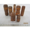 Image 1 : VINTAGE BETEL NUT CONTAINERS