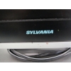 Image 4 : SYLVANIA TV W/BUILT IN DVD PLAYER