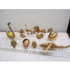 Image 2 : BRASS FIGURINES