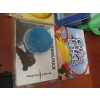 Image 2 : GAMES, TRAINING PUCK, KIDS LUNCH BOXES, ETC.