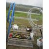 Image 1 : METRO SHELF UNIT ON CASTORS