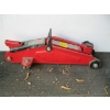 Image 3 : HYDRAULIC TROLLEY JACK & CREEPER