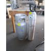 Image 1 : FORKLIFT PROPANE TANK & A HELIUM COMPRESSED TANK