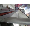 Image 3 : REMOTE CONTROL BIPLANE W/ENGINE - NO REMOTE