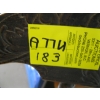 Image 4 : ANTIQUE WOOD ROCKING CHAIR