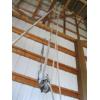 Image 1 : ROPE PULLEY