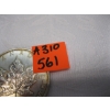 Image 3 : 2011 1 OZ. .999 FINE SILVER MAPLE LEAF $5 COIN (TAX EXEMPT)