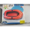 Image 2 : 2 METAL TECH FLOATING LOUNGER & EXPLORE BOAT