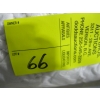 Image 4 : 2 - 10LB BAGS OF RAGS