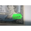 Image 3 : 1954 CDN $5 & $2 BILLS
