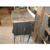 Image 2 : ACME FROM GUELPH STOVE CO. WOOD COOKSTOVE W/MISC. ACCESS. ON TOP
