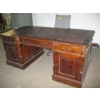 Image 1 : LG. EXECUTIVE 2 SIDED OFFICE DESK