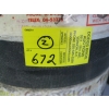 Image 3 : 2 DRIVE BELTS - 5"X16'3" & 5"X23'8"