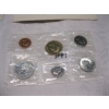 Image 6 : 1971 & 1991 UNCIRCULATED COIN SETS