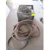 Image 1 : CONTAINER OF OXY ACETYLENE HOSE