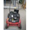 Image 1 : XMARK COMMERCIAL 30X SERIES LARGE LAWNMOWER