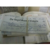 Image 6 : LG. LOT OF ASST. FAMILY HISTORY DOCUMENTATION OF H.Y. LOUIE