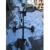 Image 1 : GOLF BAG CART