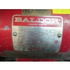 Image 4 : BALDOR 8" - 3/4HP BENCH GRINDER ON STAND