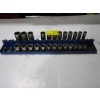Image 1 : SNAP ON 1/2" DRIVE DEEP & SHALLOW SOCKET SETS