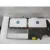 Image 2 : 3 JLM AUDIO AMPS ON BOARD