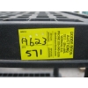 Image 3 : LG. 7 1/2' PLASTIC SHELF UNIT