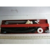 Image 2 : RED TOOLBOX & ASST. CONTENTS - MOSTLY PLUMBING ITEMS