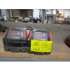 Image 1 : 2 MILWAUKEE M18 BATTERIES