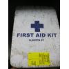 Image 2 : 3 FIRST AID KITS