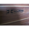 Image 2 : HUPPE CEDAR LINED CHEST - NOT CONTENTS