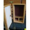 Image 1 : WOODEN STORAGE BOX