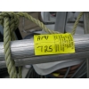 Image 2 : 36' COMMERCIAL ALUMINUM EXTENSION LADDER