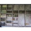 Image 1 : LG. LOT OF COLLECTABLE BOTTLES